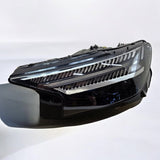 Frontscheinwerfer Audi E-Tron 89A941035 L265739 Full LED Links Headlight