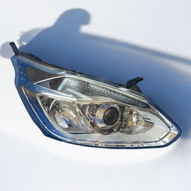 Frontscheinwerfer Ford Custom BK21-13D152-BJ Rechts Scheinwerfer Headlight SCH6288434480tf
