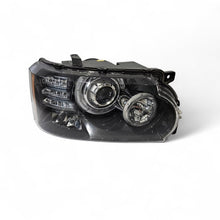Load image into Gallery viewer, Frontscheinwerfer Land Rover Range L322 AH4213W029-AB Xenon Rechts Headlight SCH3210930751to