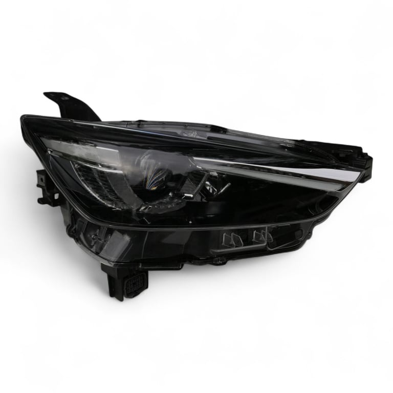 Frontscheinwerfer Mazda Cx3 Cx-3 D10E-51030 LED Rechts Scheinwerfer Headlight SCH2347980711qz