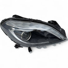 Load image into Gallery viewer, Frontscheinwerfer Mercedes-Benz W246 A2468207461 LED Rechts Headlight SCH6370250791gn
