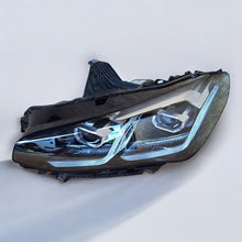 Laden Sie das Bild in den Galerie-Viewer, Frontscheinwerfer BMW 2 Active Tourer U06 5A42247-07 LED Links Headlight