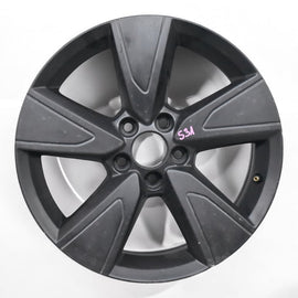 1x Alufelge 17 Zoll 7.5