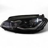 Frontscheinwerfer VW Golf VII 5G1941035 Xenon Links Scheinwerfer Headlight