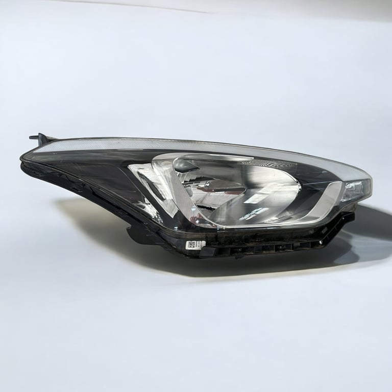 Frontscheinwerfer Hyundai I20 LED Rechts Scheinwerfer Headlight