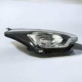 Frontscheinwerfer Hyundai I20 LED Rechts Scheinwerfer Headlight