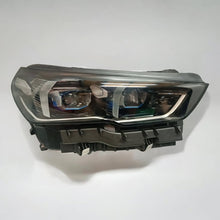 Laden Sie das Bild in den Galerie-Viewer, Frontscheinwerfer BMW 5 5A798D2 Rechts Scheinwerfer Headlight SCH7145843447hf