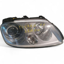 Load image into Gallery viewer, Frontscheinwerfer VW Touran 1T0941032 0301205272 Xenon Rechts Headlight