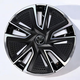 1x Alufelge 16 Zoll 6.0