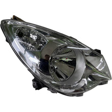 Laden Sie das Bild in den Galerie-Viewer, Frontscheinwerfer Opel Agila B 093193969 LED Rechts Scheinwerfer Headlight