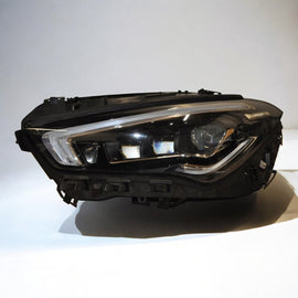 Frontscheinwerfer Mercedes-Benz Cla A1189068900 LED Links Scheinwerfer Headlight SCH2215550359nw