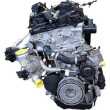 Motor BMW Mini B38A15F 1.5 136PS 100kW 8TKm Benzin Engine Unkomplett