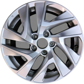 1x Alufelge 17 Zoll 7.0
