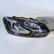 Laden Sie das Bild in den Galerie-Viewer, Frontscheinwerfer VW Polo 6r 6R1941032D Xenon Rechts Scheinwerfer Headlight