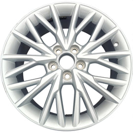 1x Alufelge 18 Zoll 7.0