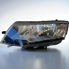 Frontscheinwerfer Skoda Octavia III 5E1941015 Links Scheinwerfer Headlight SCH3721008048nz