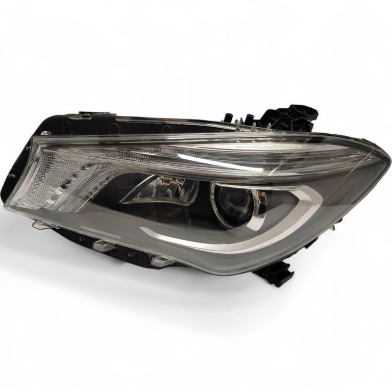 Frontscheinwerfer Mercedes-Benz Cla A1178200961 Xenon Links Headlight SCH6783225742ik