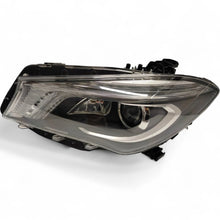 Laden Sie das Bild in den Galerie-Viewer, Frontscheinwerfer Mercedes-Benz Cla A1178200961 Xenon Links Headlight SCH6783225742ik