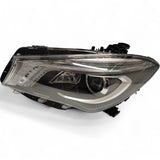 Frontscheinwerfer Mercedes-Benz Cla A1178200961 Xenon Links Headlight