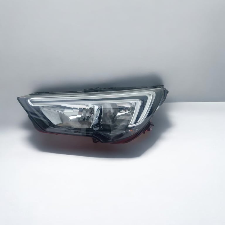 Frontscheinwerfer Opel Crossland 13467967 462161423 LED Links Headlight