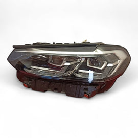 Frontscheinwerfer BMW X3 G01 5A29227-06 Full LED Ein Stück (Rechts oder Links) SCH9785339675di