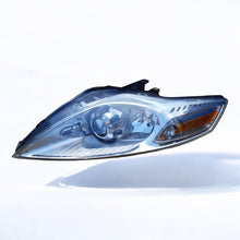 Load image into Gallery viewer, Frontscheinwerfer Ford Mondeo BS-71-13D155-AF Links Scheinwerfer Headlight