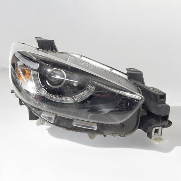 Frontscheinwerfer Mazda Cx5 Cx-5 Full LED Rechts Scheinwerfer Headlight