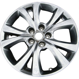 1x Alufelge 18 Zoll 7.0