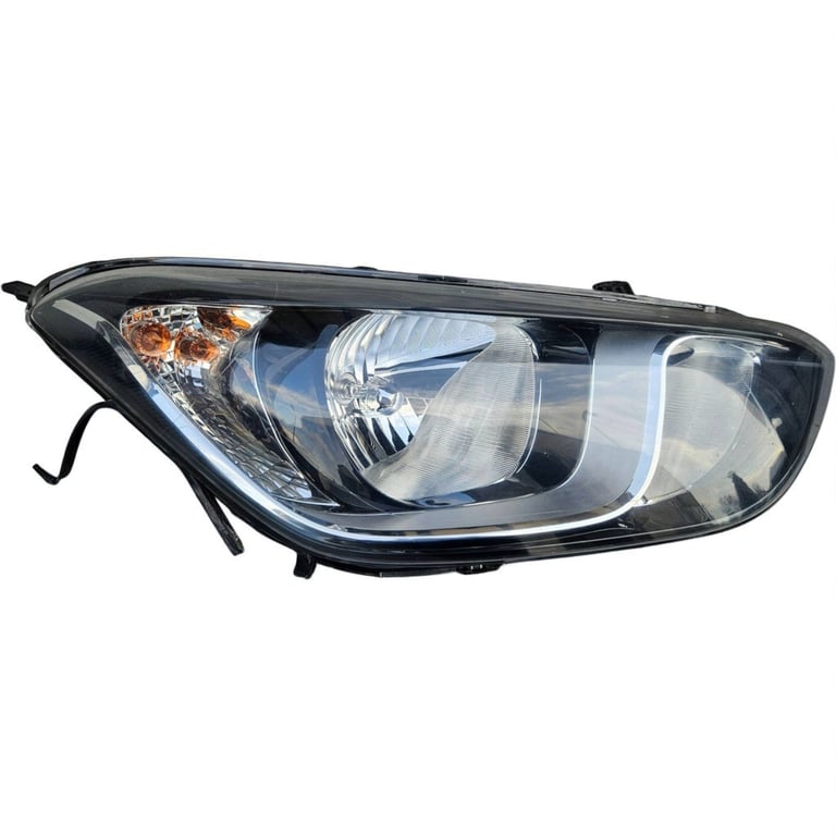 Frontscheinwerfer Hyundai I20 921024P500 Rechts Scheinwerfer Headlight SCH3029686431ps