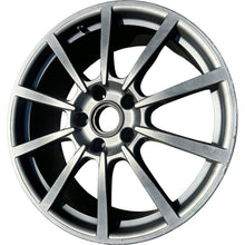 Load image into Gallery viewer, 1x Alufelge 20 Zoll 8.0" 5x130 98136216014 Porsche Panamera 970 Carrera FEL5225479167nn