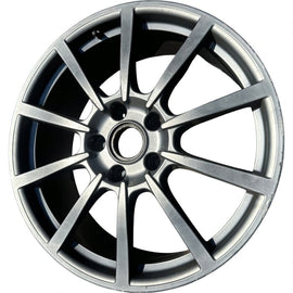 1x Alufelge 20 Zoll 8.0