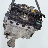 Motor BMW 3 N43B20AA 2.0 168TKm 2010 Benzin Engine Unkomplett
