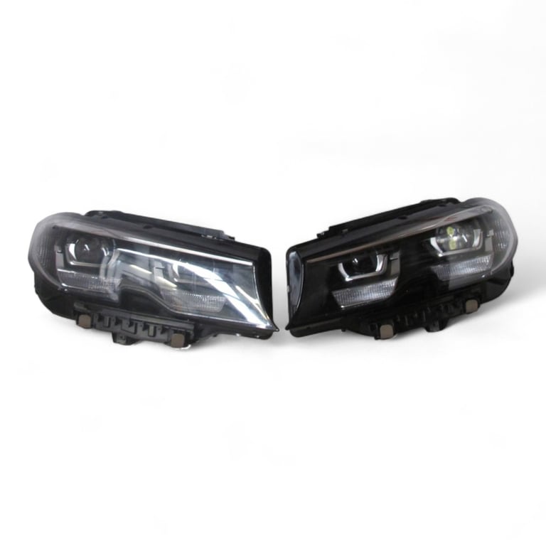 Frontscheinwerfer BMW G21 G20 9481699 LED Ein Satz Scheinwerfer Headlight SCH9729742059tt