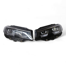 Load image into Gallery viewer, Frontscheinwerfer BMW G21 G20 9481699 LED Ein Satz Scheinwerfer Headlight SCH9729742059tt