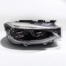 Laden Sie das Bild in den Galerie-Viewer, Frontscheinwerfer BMW 3 F34 7498932 LED Rechts Scheinwerfer Headlight SCH6999898201fj