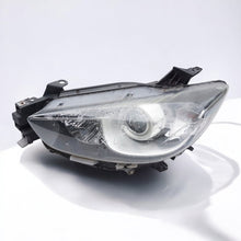 Laden Sie das Bild in den Galerie-Viewer, Frontscheinwerfer Mazda Cx5 Cx-5 Links Scheinwerfer Headlight