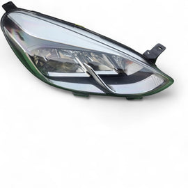 Frontscheinwerfer Ford Fiesta H1BB-13W029-AK Rechts Scheinwerfer Headlight SCH9667954317qd