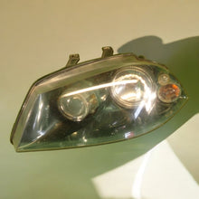 Load image into Gallery viewer, Frontscheinwerfer Seat Cordoba 6L1941031 Xenon Links Scheinwerfer Headlight