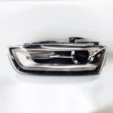 Frontscheinwerfer Audi Q3 8U0941031 Xenon Links Scheinwerfer Headlight
