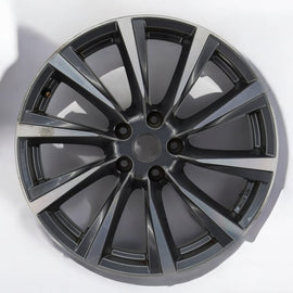 1x Alufelge 19 Zoll 7.0