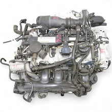 Load image into Gallery viewer, Motor Mercedes-Benz W176 270910 1.6 2017 Benzin Engine Unkomplett