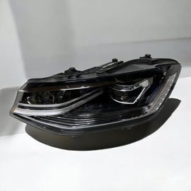 Frontscheinwerfer VW Caddy 2K8941035A Full LED Links Scheinwerfer Headlight SCH3244044431lh