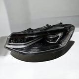 Frontscheinwerfer VW Caddy 2K8941035A Full LED Links Scheinwerfer Headlight
