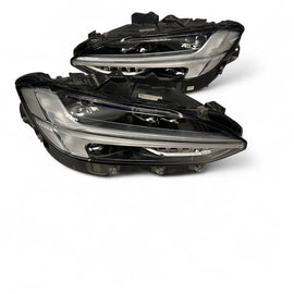 Frontscheinwerfer Volvo S90 V90 31468901 LED Rechts Scheinwerfer Headlight SCH1541413838ta