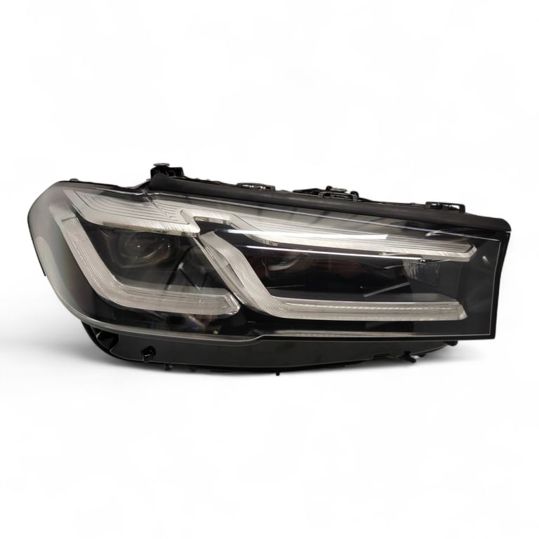 Frontscheinwerfer BMW G30 5A388C8-03 Full LED Rechts Scheinwerfer Headlight SCH4505596450ri