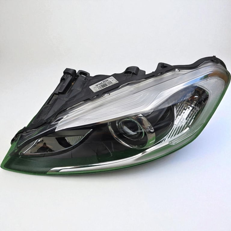 Frontscheinwerfer Volvo Xc60 31420249 Xenon Links Scheinwerfer Headlight SCH4748014803ly