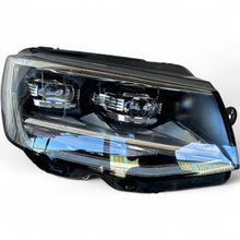 Load image into Gallery viewer, Frontscheinwerfer VW T6 7E1941036A LED Rechts Scheinwerfer Headlight SCH9852703627ao
