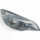 Frontscheinwerfer Opel Astra J Rechts Scheinwerfer Headlight