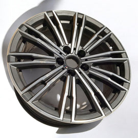 1x Alufelge 18 Zoll 7.5