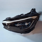 Frontscheinwerfer Mercedes-Benz W213 A2139066308-1 Links Scheinwerfer Headlight